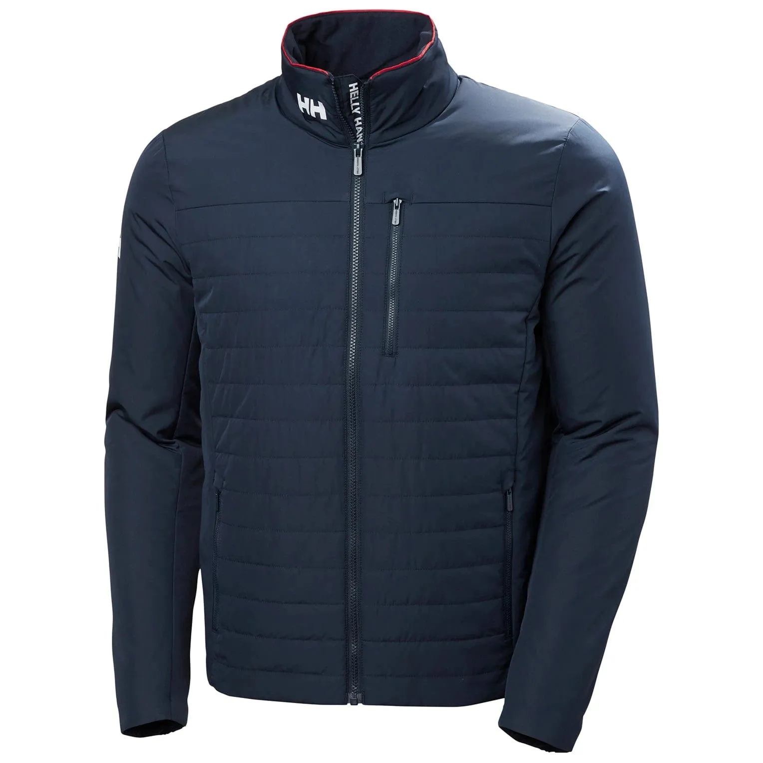 Father's Day Sale Limited Time Offer Helly Hansen - Men'S Crew Insulator Jacket 2.0