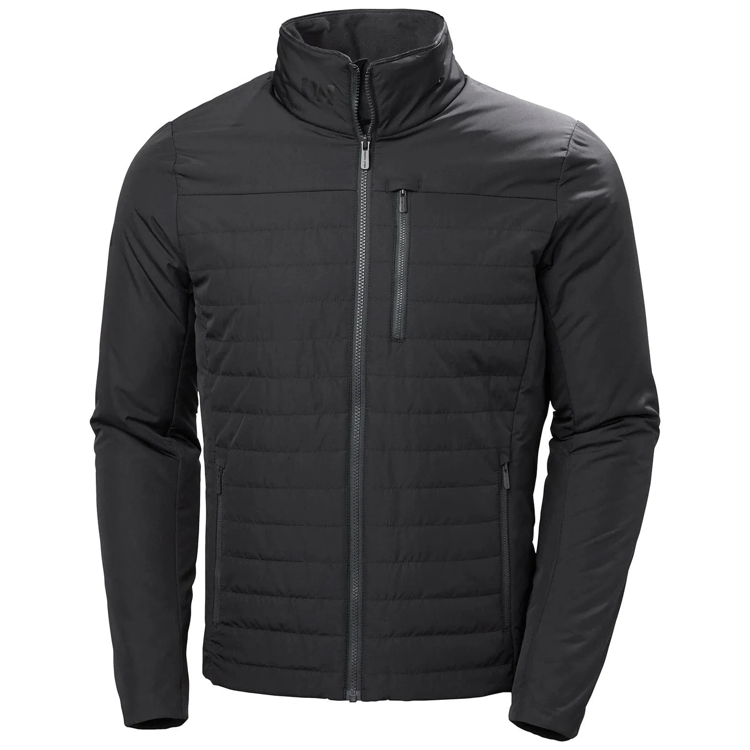 Helly Hansen - Men'S Crew Insulator Jacket 2.0 Feel the Energy