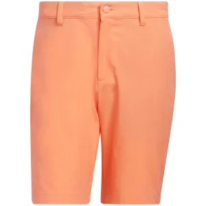 Adidas Ultimate 365 8.5 Inch Shorts - Coral Fusion Winter Sale