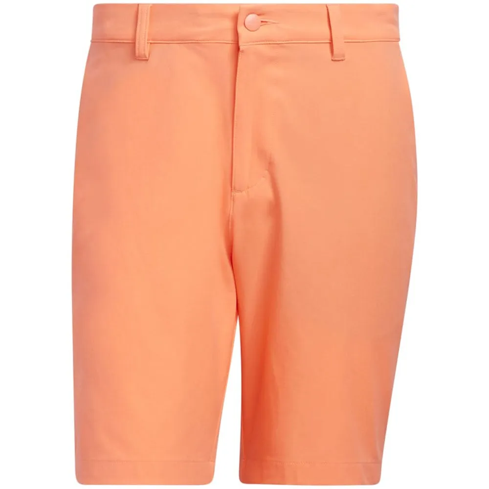 Adidas Ultimate 365 8.5 Inch Shorts - Coral Fusion Winter Sale