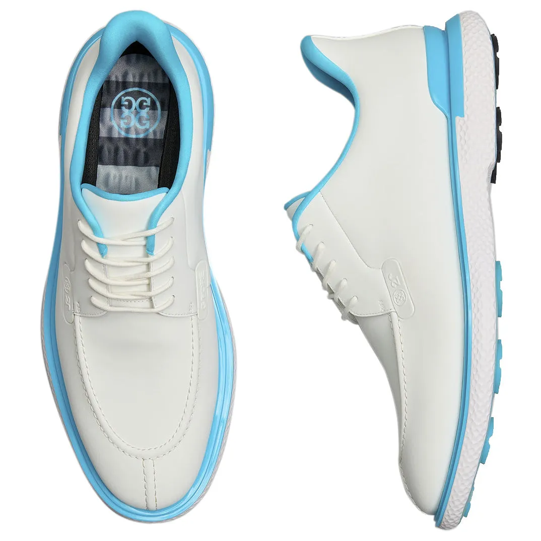 Designed to Dominate G/Fore Split Toe Gallivan2R Golf Shoes - Snow/Mosaic