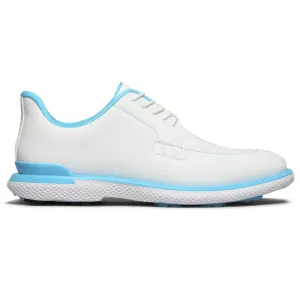 Father's Day Sale Move Like You Mean It G/Fore Split Toe Gallivan2R Golf Shoes - Snow/Mosaic