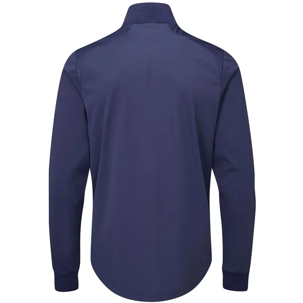 Dare to Lead Oscar Jacobson Ramsden Tour Jacket - Navy