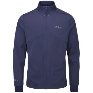 Oscar Jacobson Ramsden Tour Jacket - Navy Black Friday Exclusive