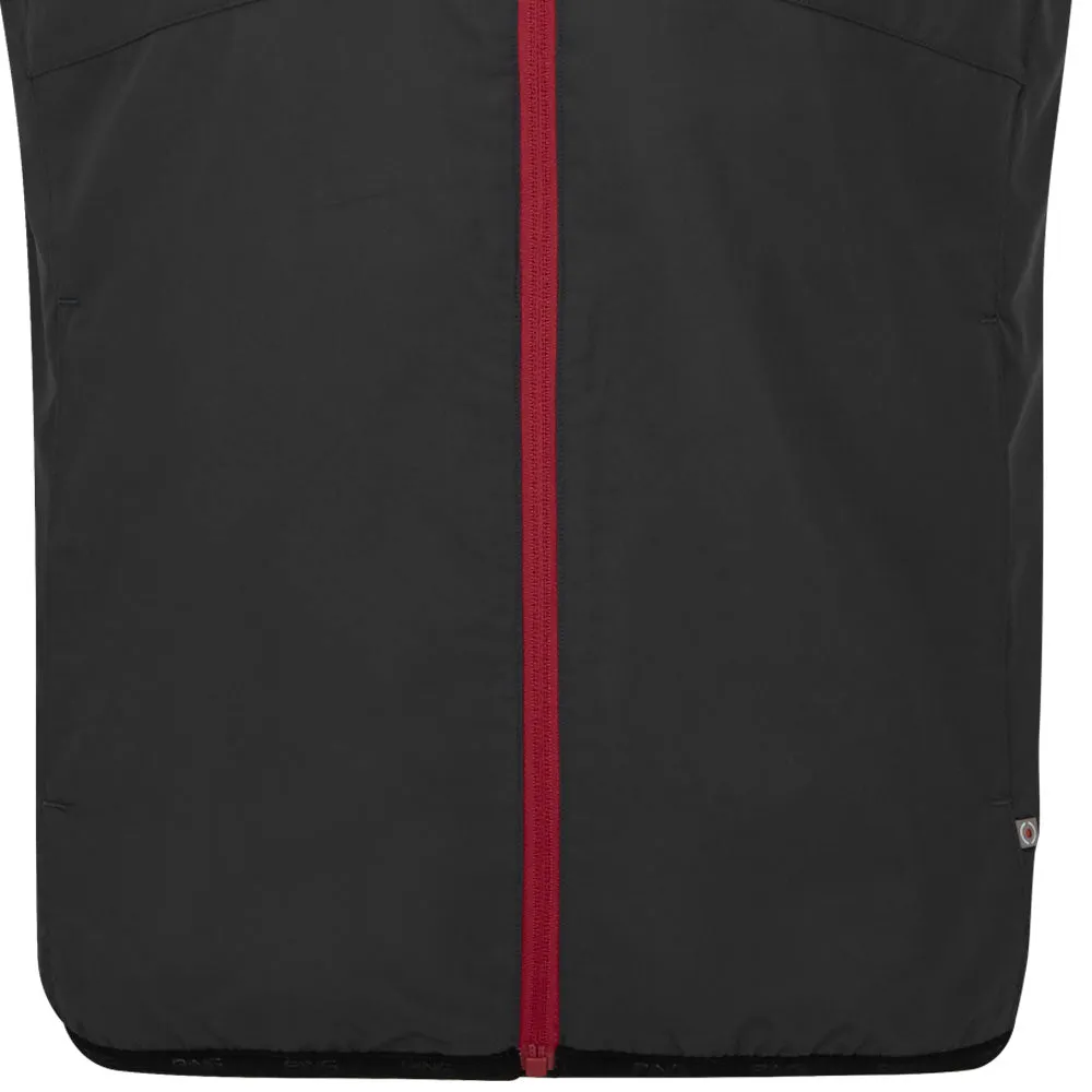 Back To School Sale Command Attention Ping Ashbourne Gilet - Asphalt