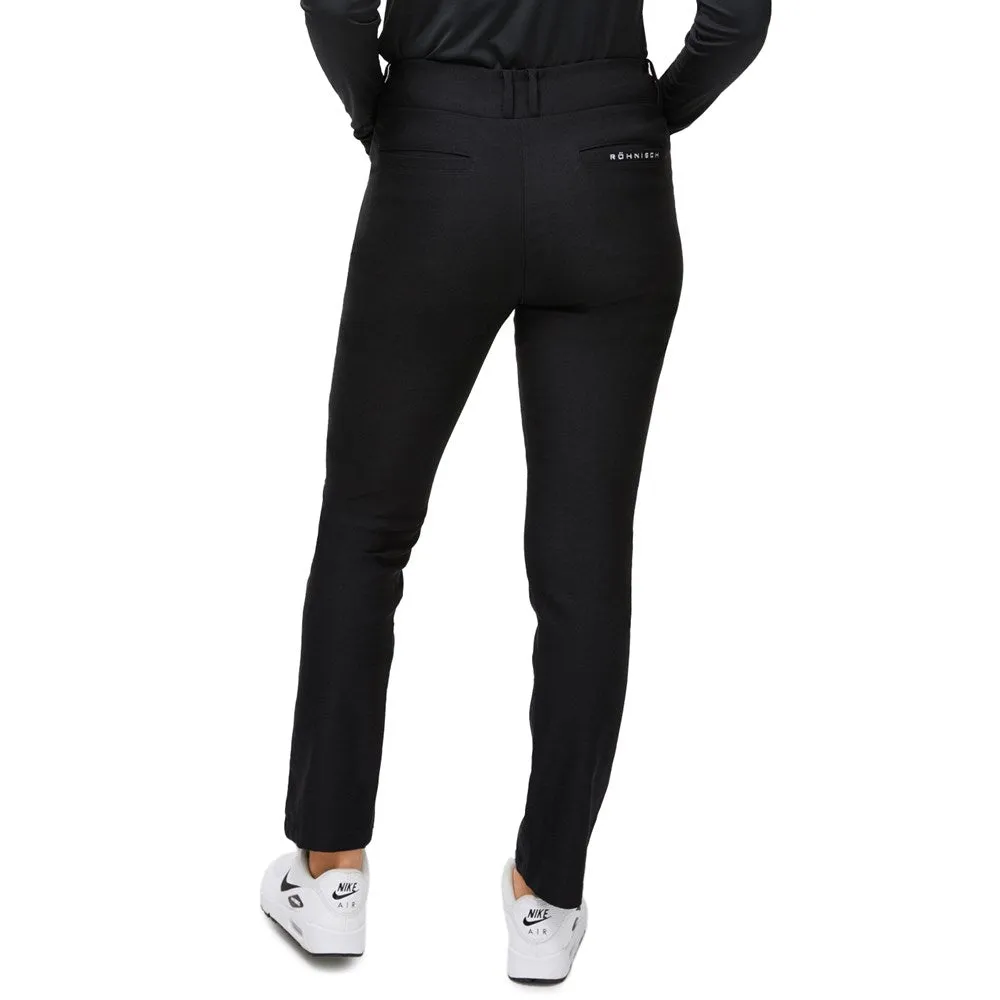 Limited Time Offer Rohnisch Women'S Embrace Pants  - Black