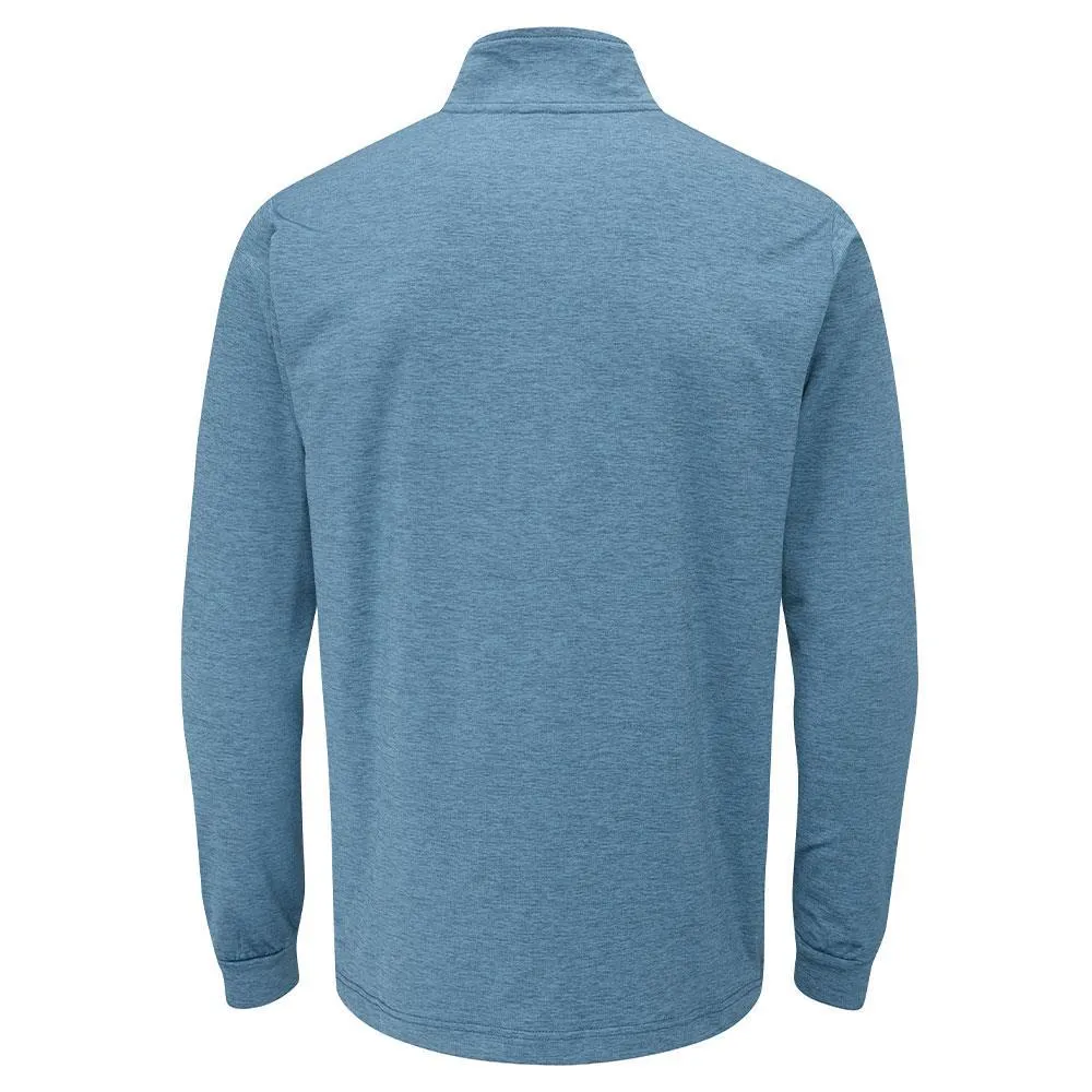Stuburt Ellwood Midlayer - Peacock Marl Walk with Power Break Boundaries