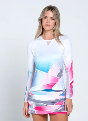 Zero Gravity Long Sleeve Thanksgiving Day Sale New Year's Eve Sale