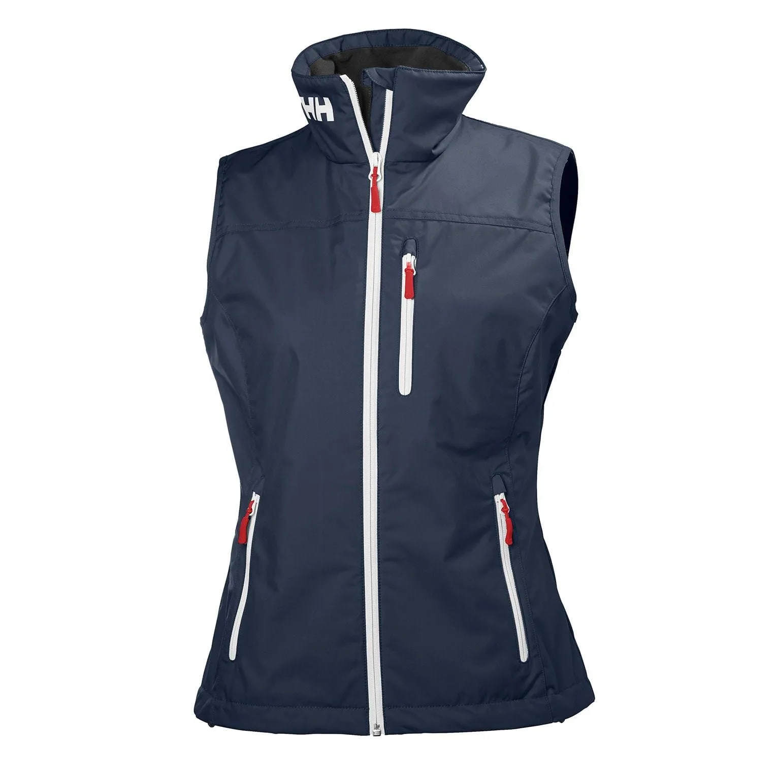 Helly Hansen - Women'S Crew Vest Footwear for the Fearless