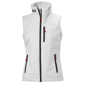 Helly Hansen - Women'S Crew Vest Be Unstoppable Own Every Step