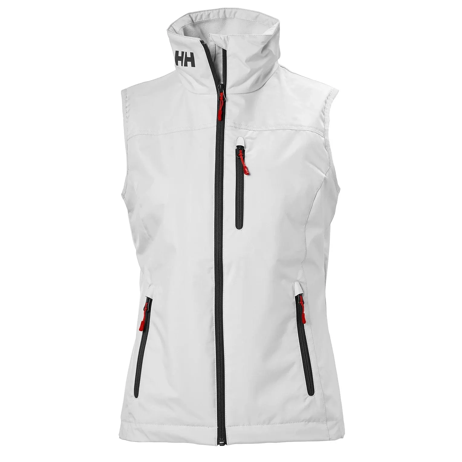 Walk Tall Made to Turn Heads Helly Hansen - Women'S Crew Vest