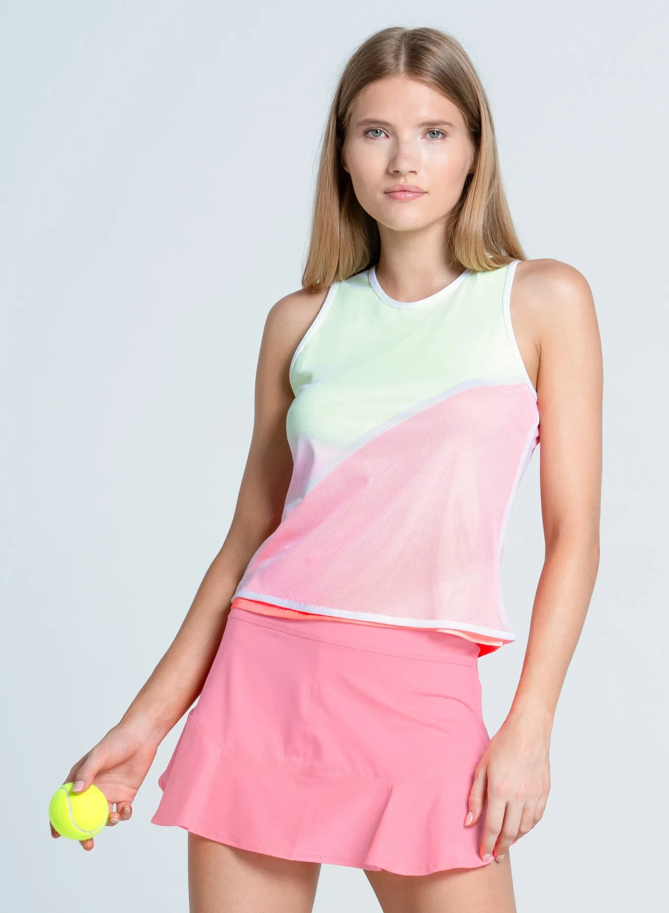 Spin Around Tank Back To School Sale Black Friday Sale