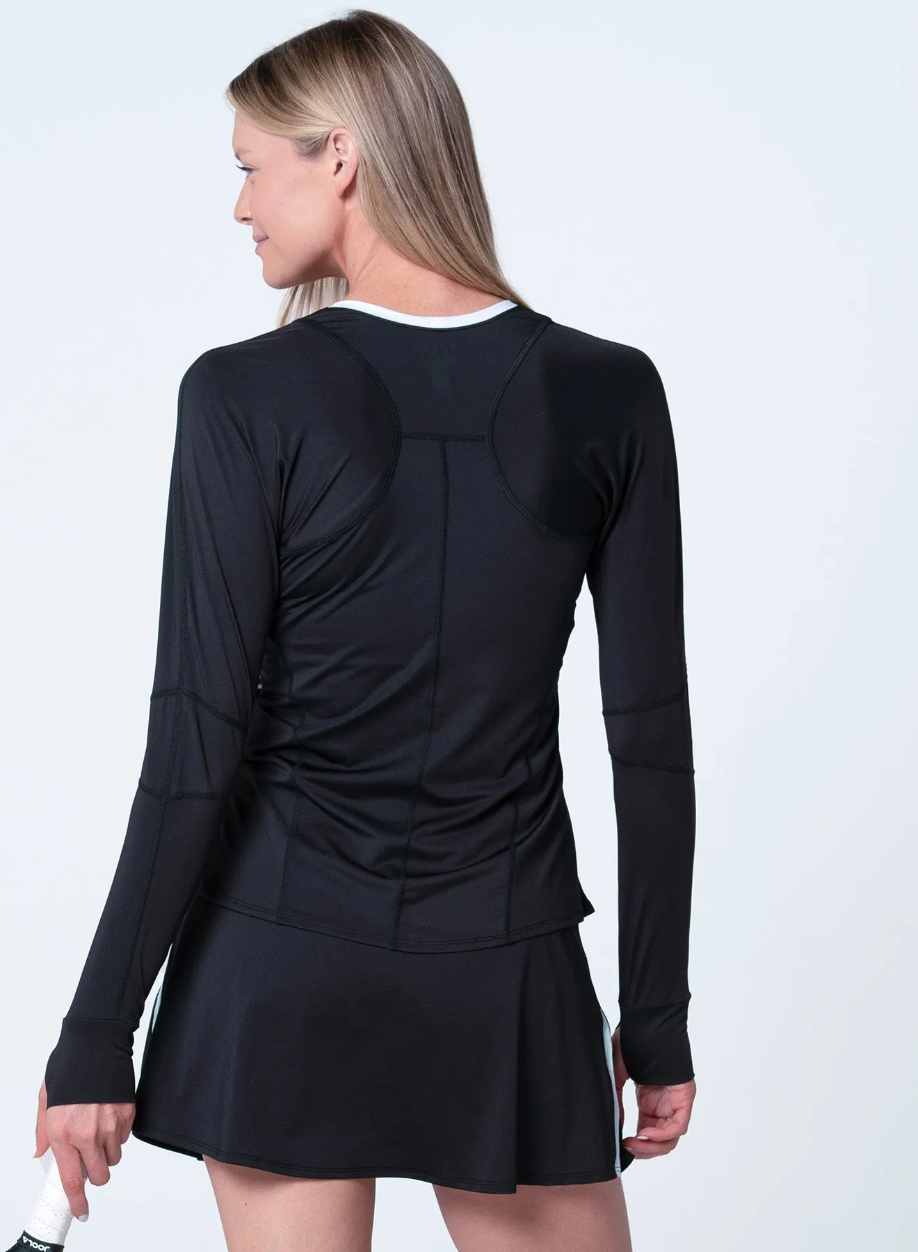 Fearlessly You The Fast Lane Choice Win It Long Sleeve