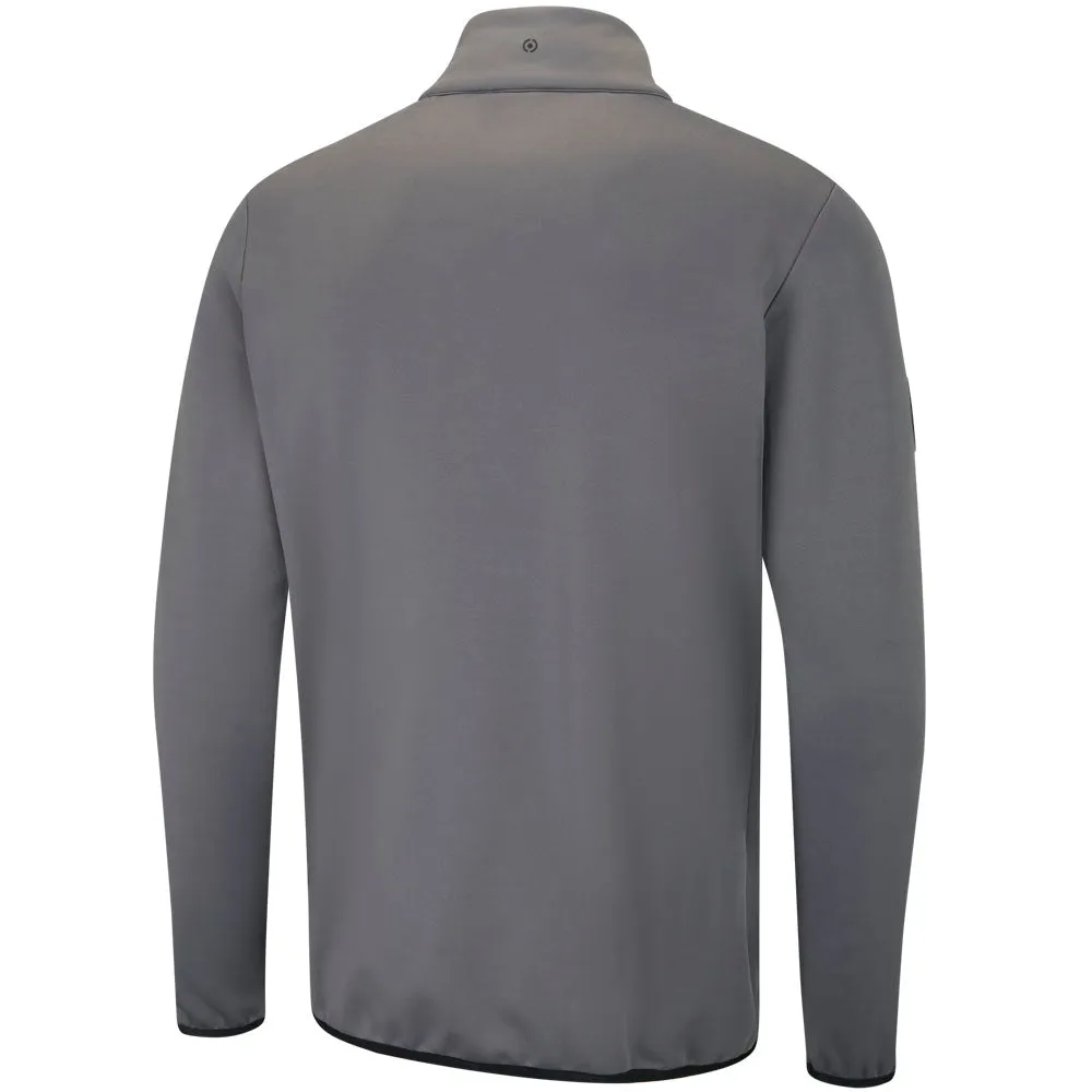 All Saints' Day Sale Deal Of The Century Ping Firth Jacket - Rock/Black
