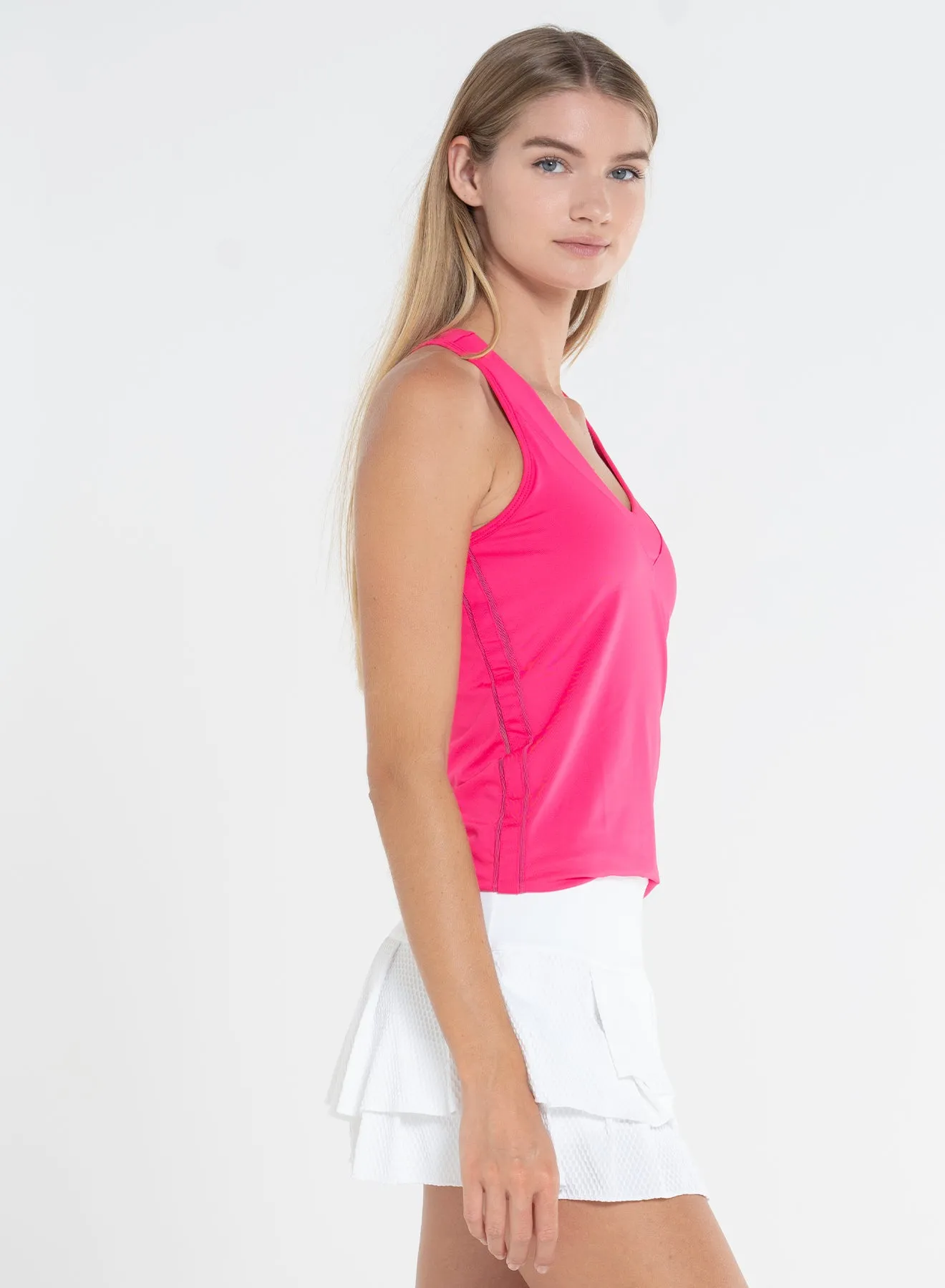 Limited Time Offer Black Friday Sale V-Neck Tank