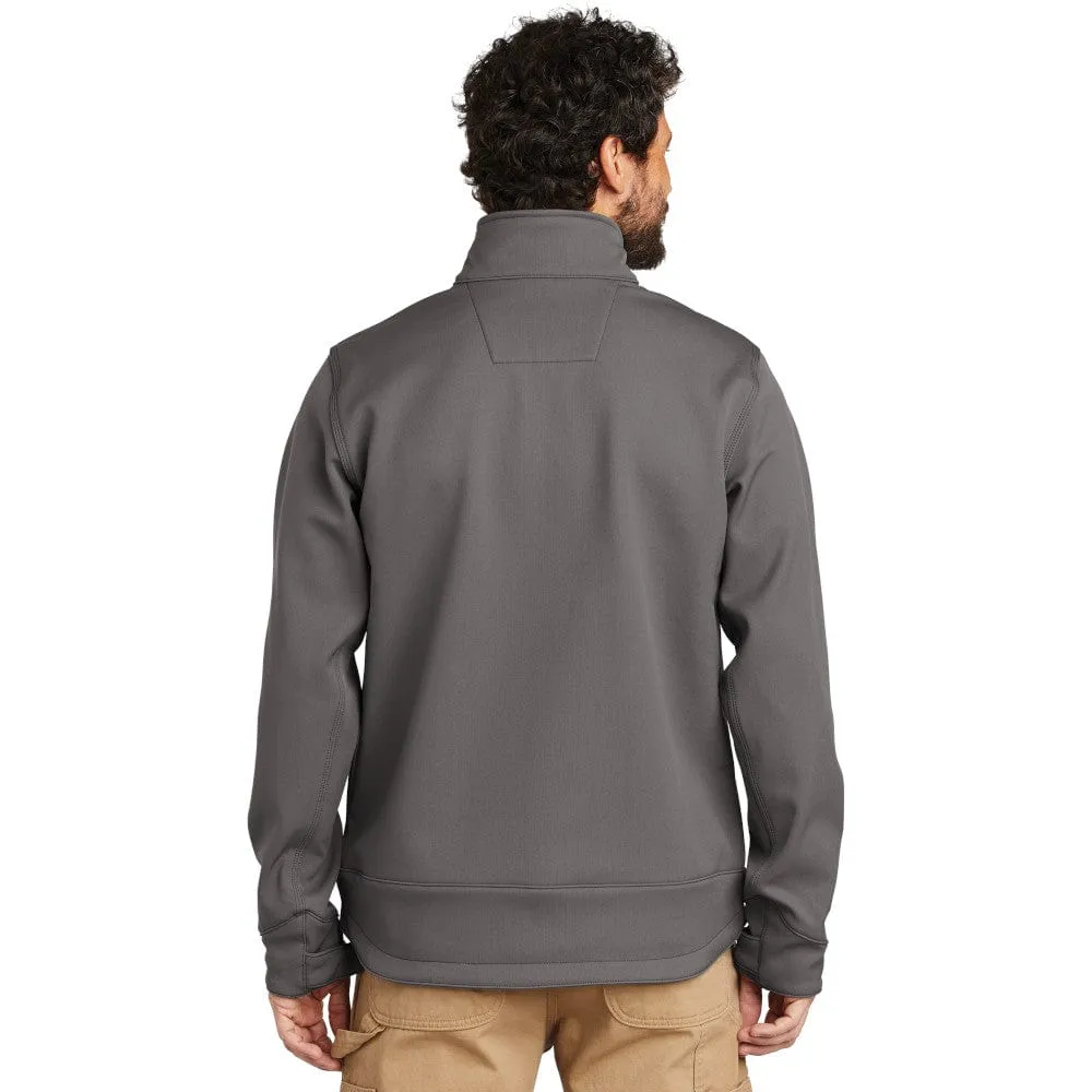 Carhartt - Men'S Crowley Relaxed Fit Soft Shell Jacket Holiday Sale