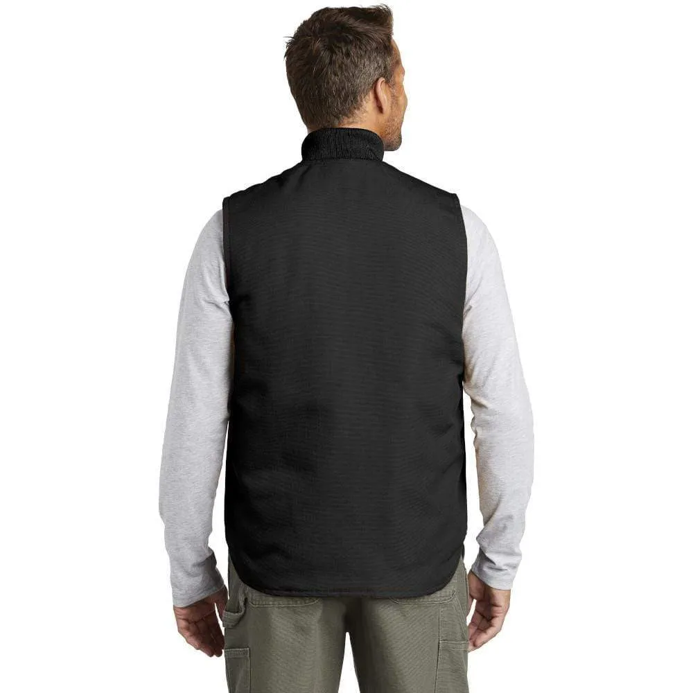 Move Beyond Ordinary Walk Loud Carhartt - Men'S Duck Relaxed Fit Vest