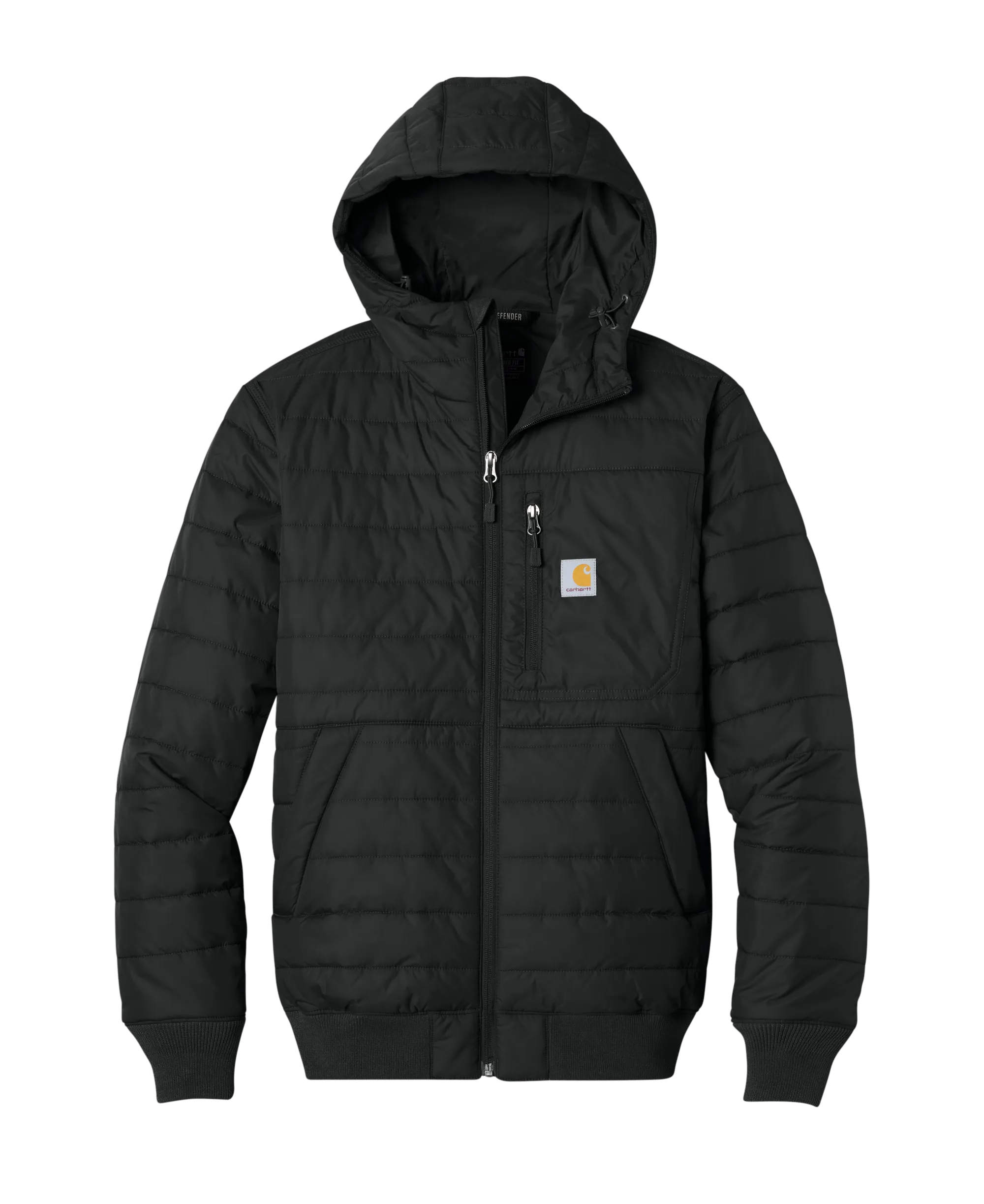 Black Friday Sale Carhartt - Men'S Gilliam Insulated Hooded Jacket