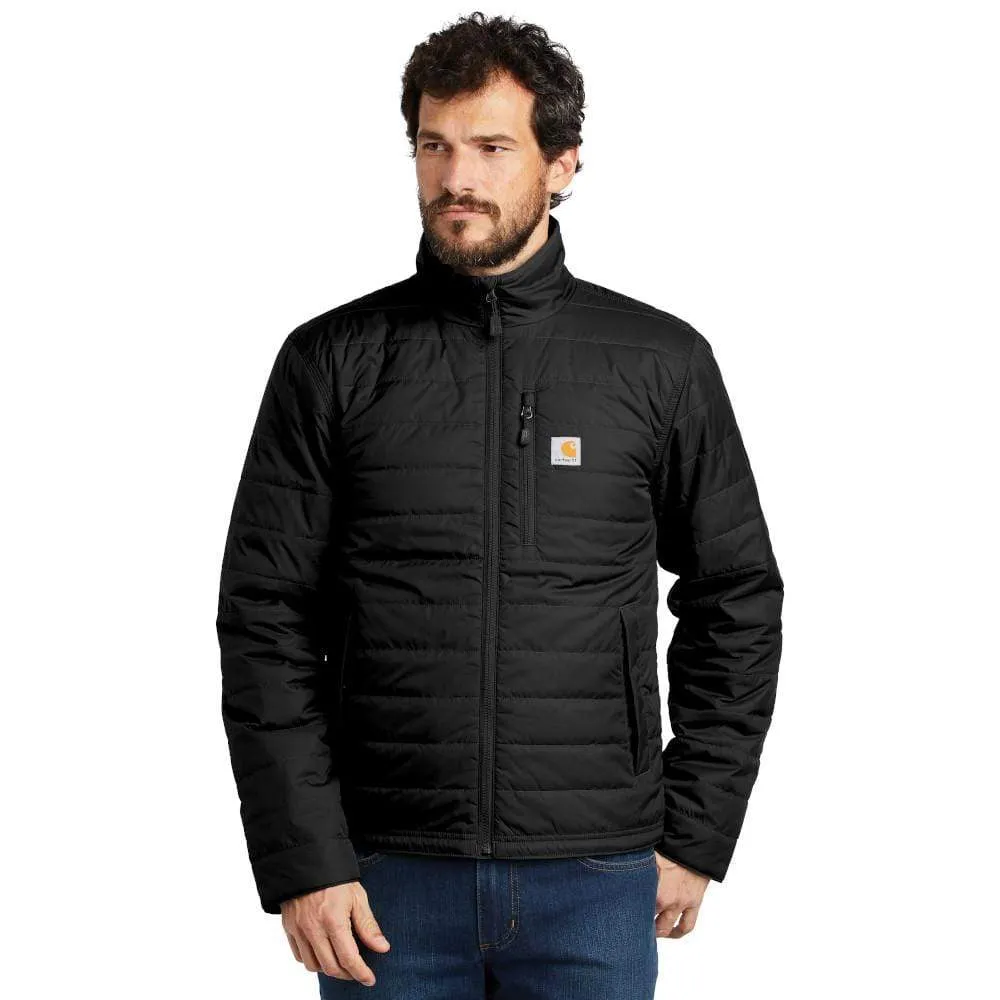 Carhartt - Men'S Gilliam Relaxed Fit Jacket Make a Statement