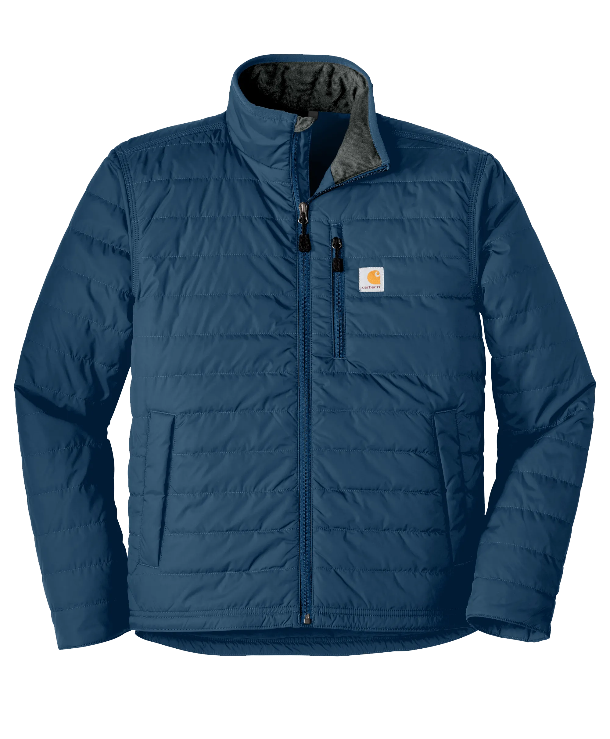 Carhartt - Men'S Gilliam Relaxed Fit Jacket Own the Vibe