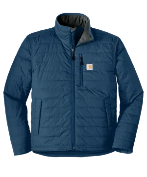 Carhartt - Men'S Gilliam Relaxed Fit Jacket Own the Vibe