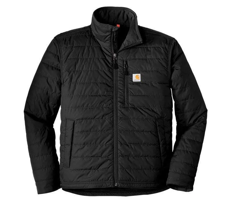 Carhartt - Men'S Gilliam Relaxed Fit Jacket Great Value Loud Looks, Smooth Moves