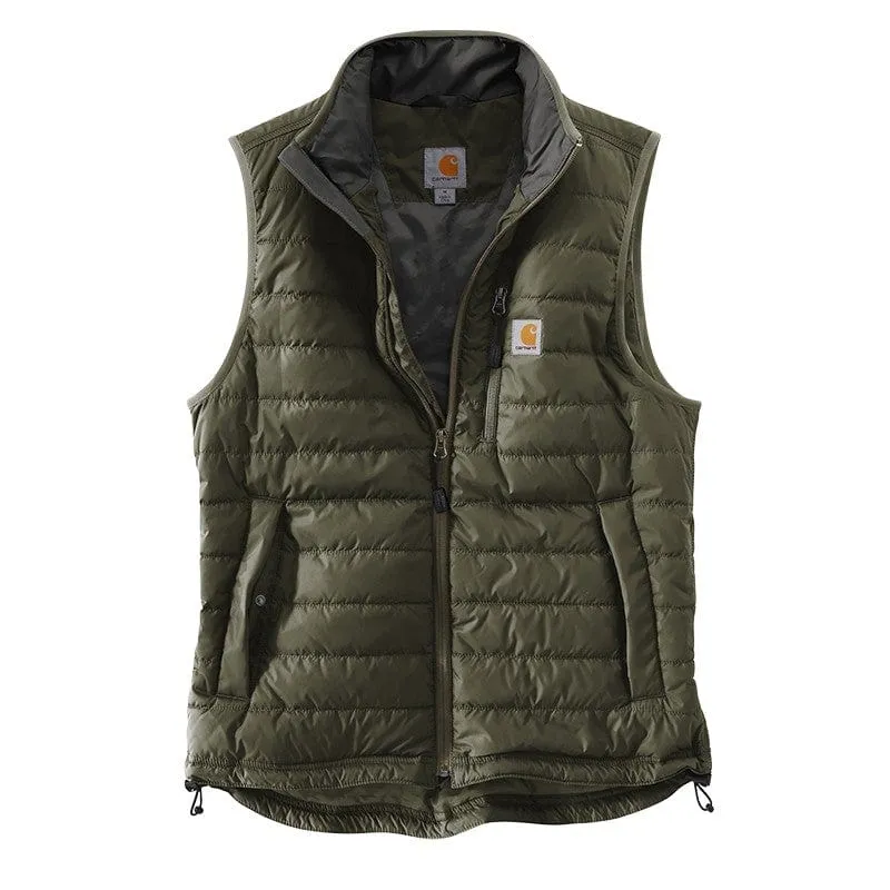 Carhartt - Men'S Gilliam Relaxed Fit Vest Labor Day Sale Empower Your Journey