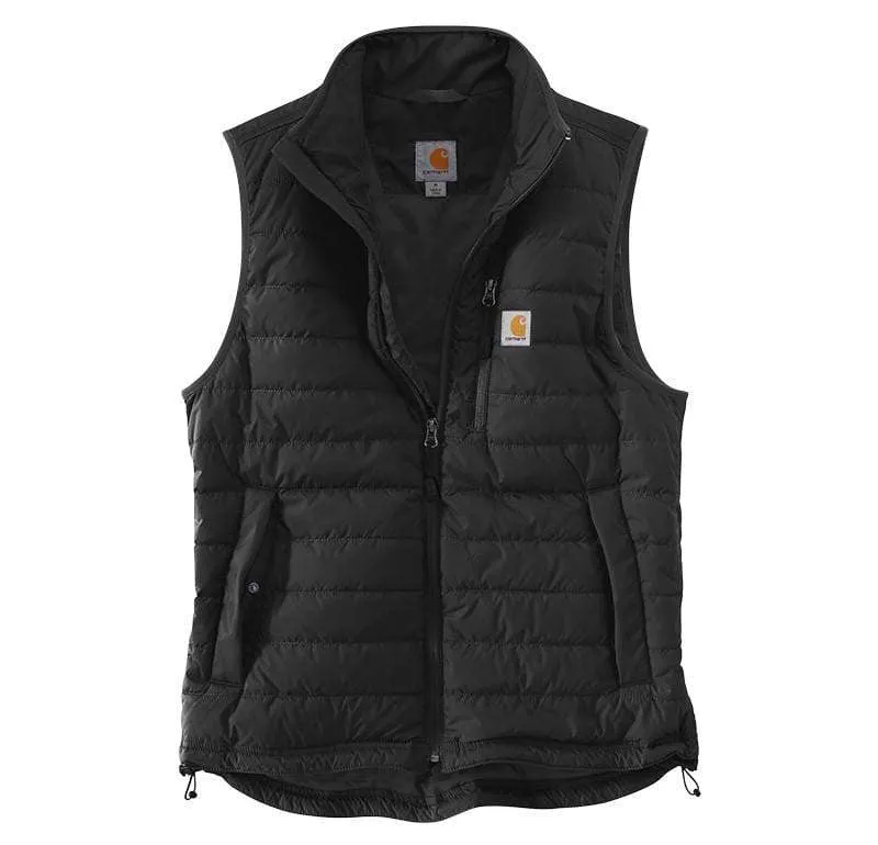 Carhartt - Men'S Gilliam Relaxed Fit Vest All Eyes on You