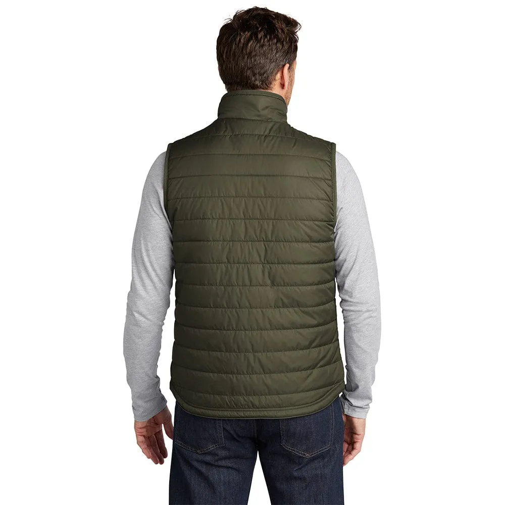 Carhartt - Men'S Gilliam Relaxed Fit Vest Rule the Streets