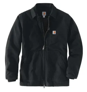Carhartt - Men'S Loose Fit Sherpa-Lined Coat Autumn Sale Budget Friendly