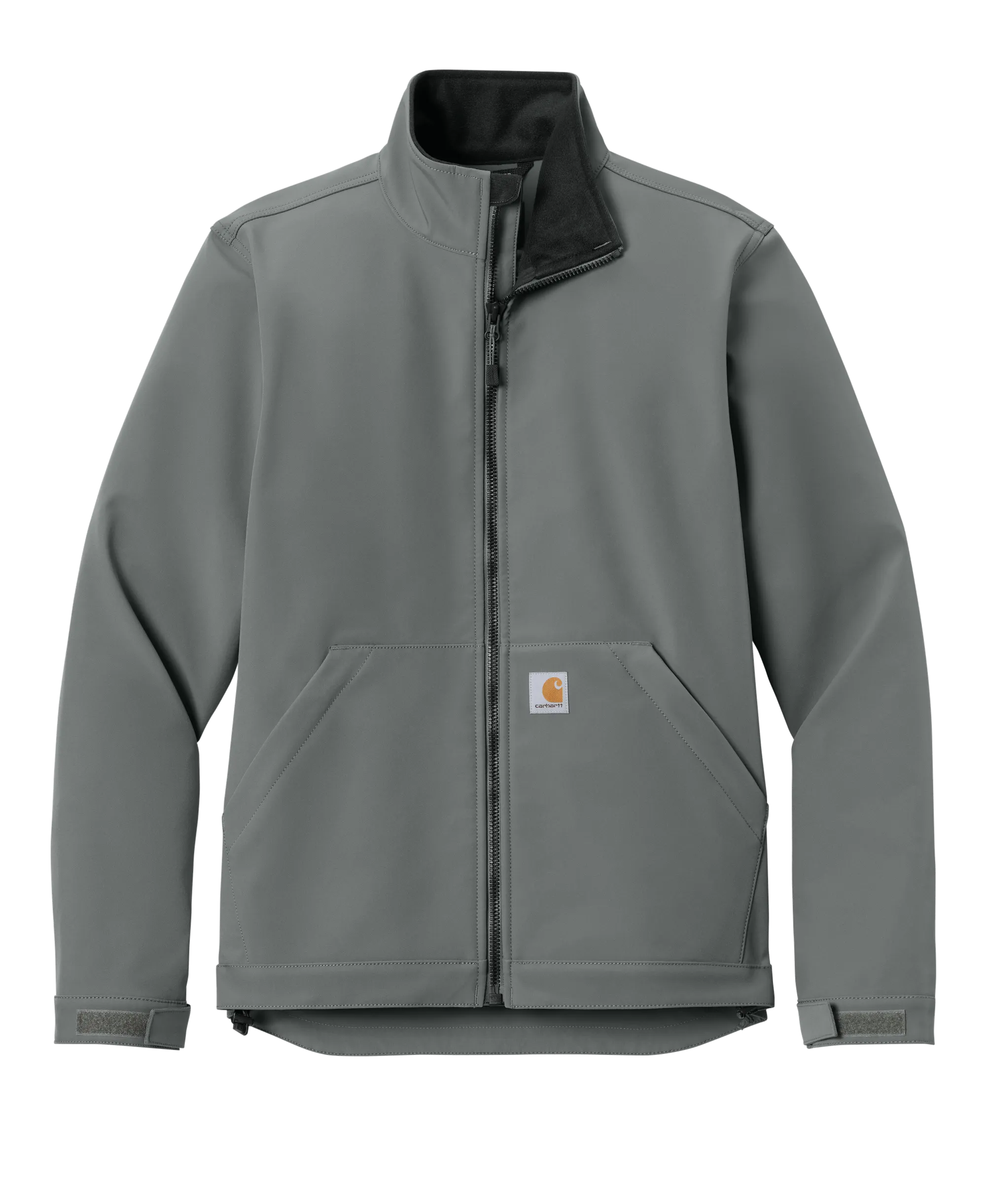 Carhartt - Men'S Rain Defender Soft Shell Jacket Black Friday Deal