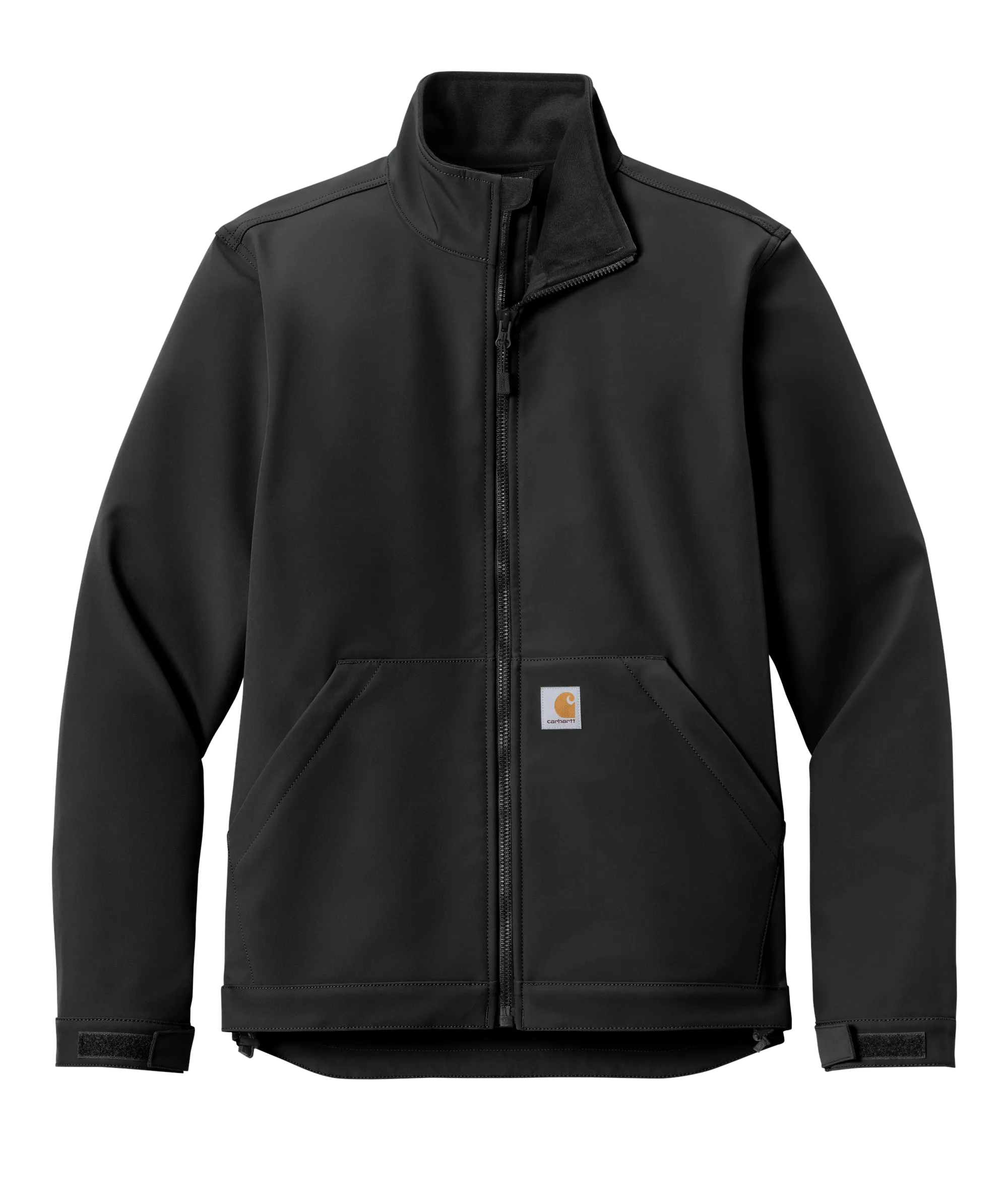 Carhartt - Men'S Rain Defender Soft Shell Jacket Walk with Power