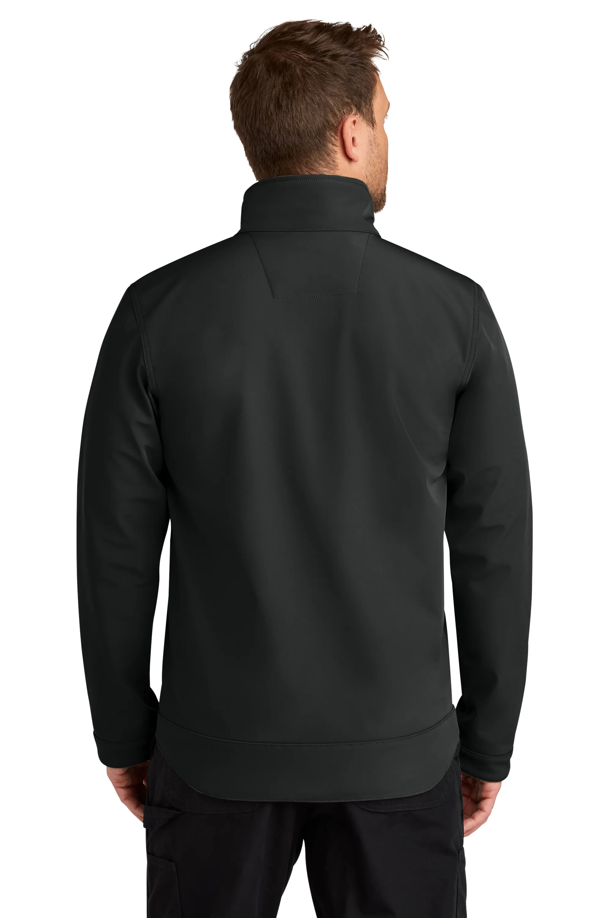 Carhartt - Men'S Rain Defender Soft Shell Jacket Redefine Classic