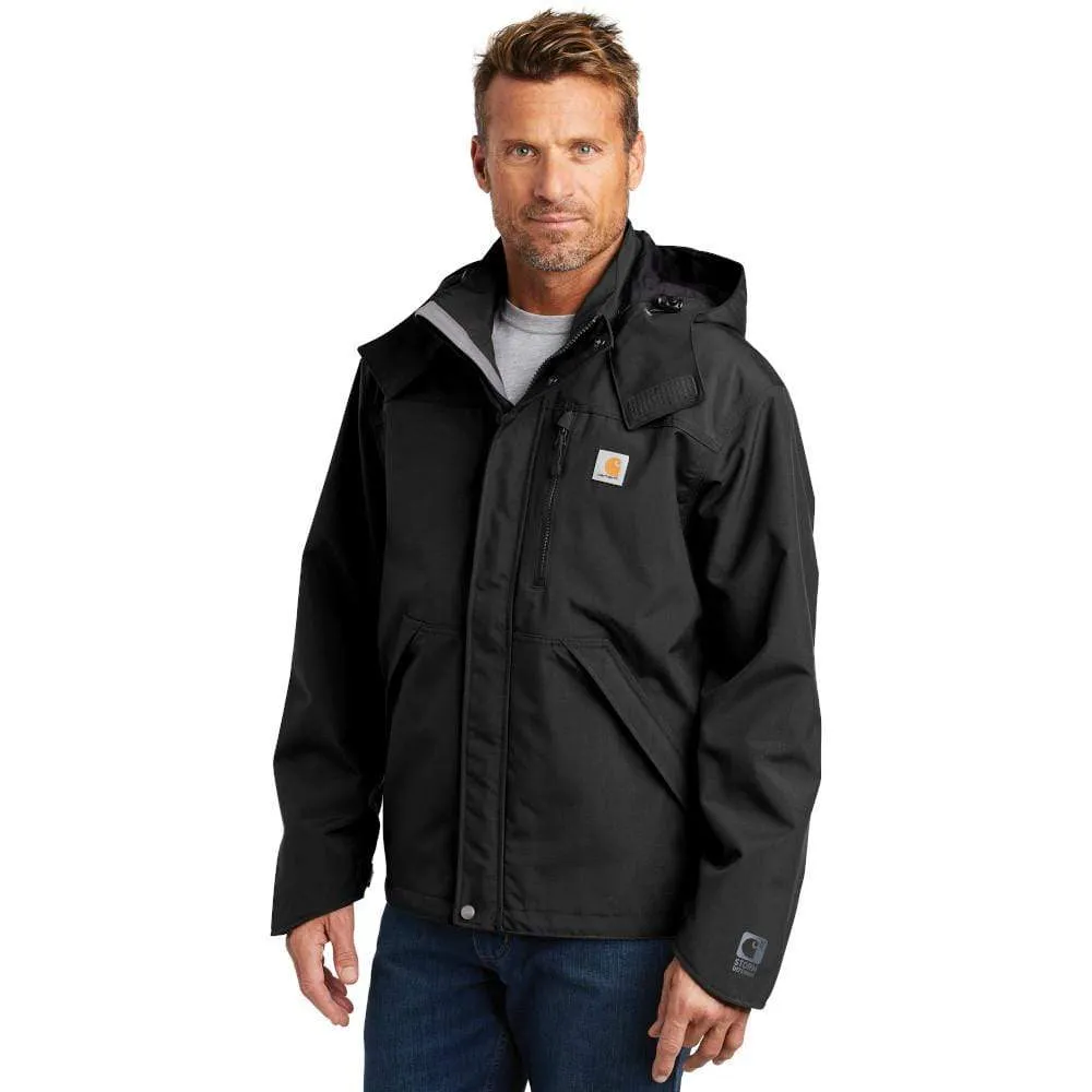 Carhartt - Men'S Shoreline Jacket Biggest Sale of the Year