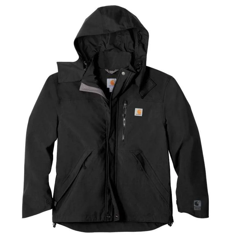 Dare to Lead Halloween Sale Carhartt - Men'S Shoreline Jacket