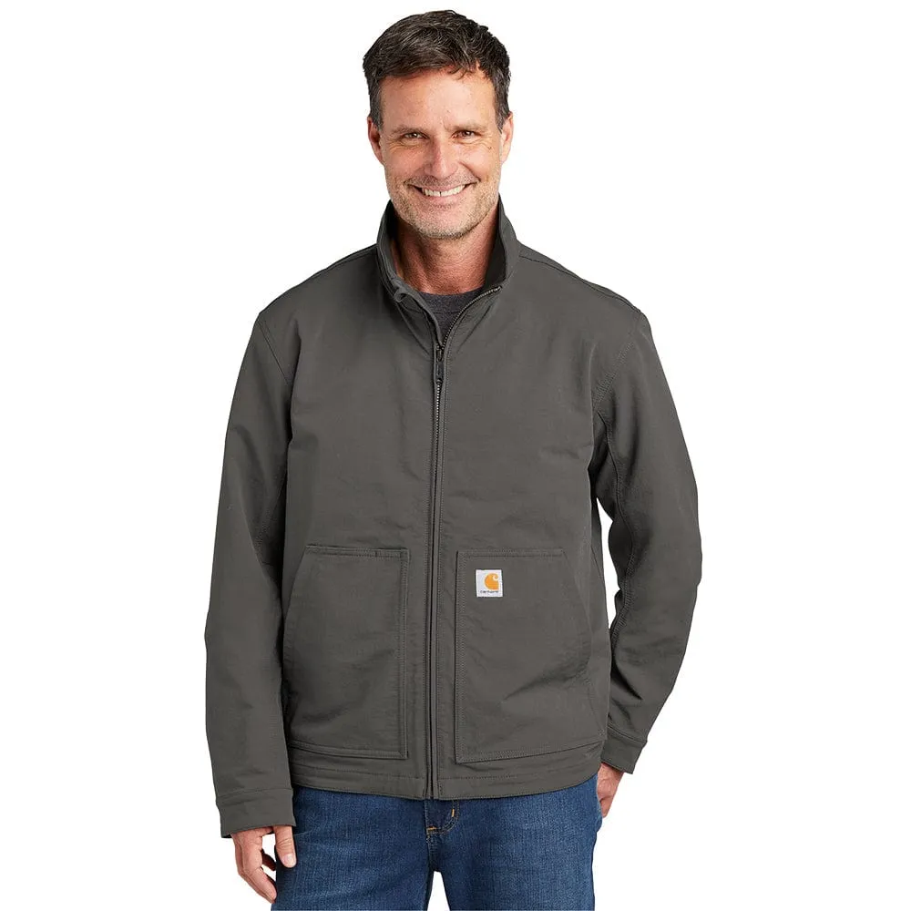 Fuel Your Fire Carhartt - Men'S Super Dux Relaxed Fit Soft Shell Jacket