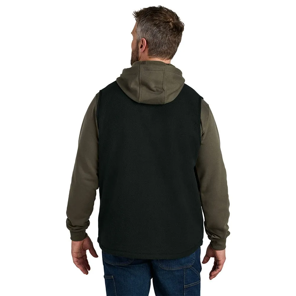All Saints' Day Sale Carhartt - Men'S Textured Fleece Vest