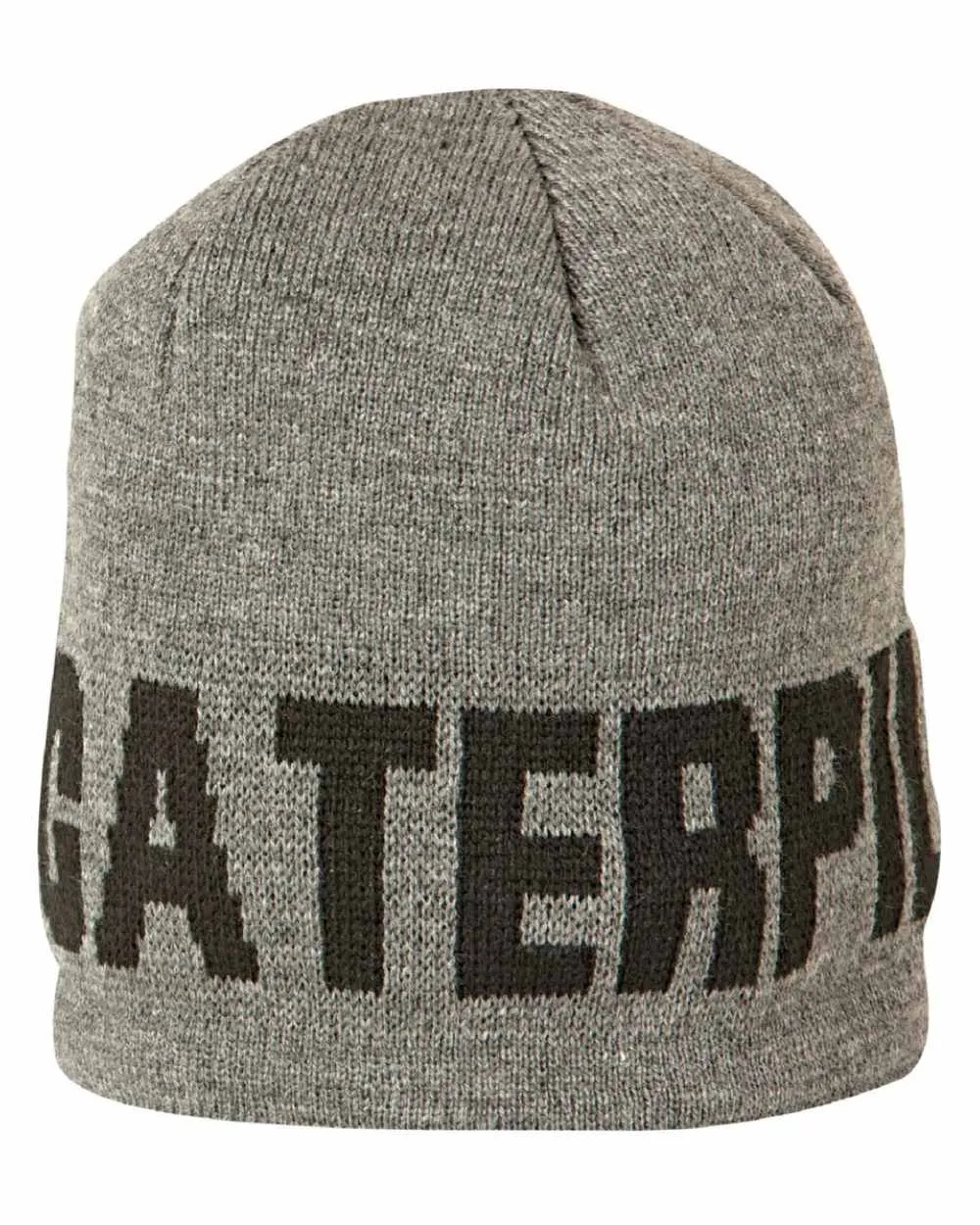 Caterpillar Branded Beanie Cap Work Sun Hats Men