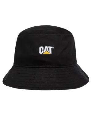 Caterpillar Bucket Hat Industrial Work Caps