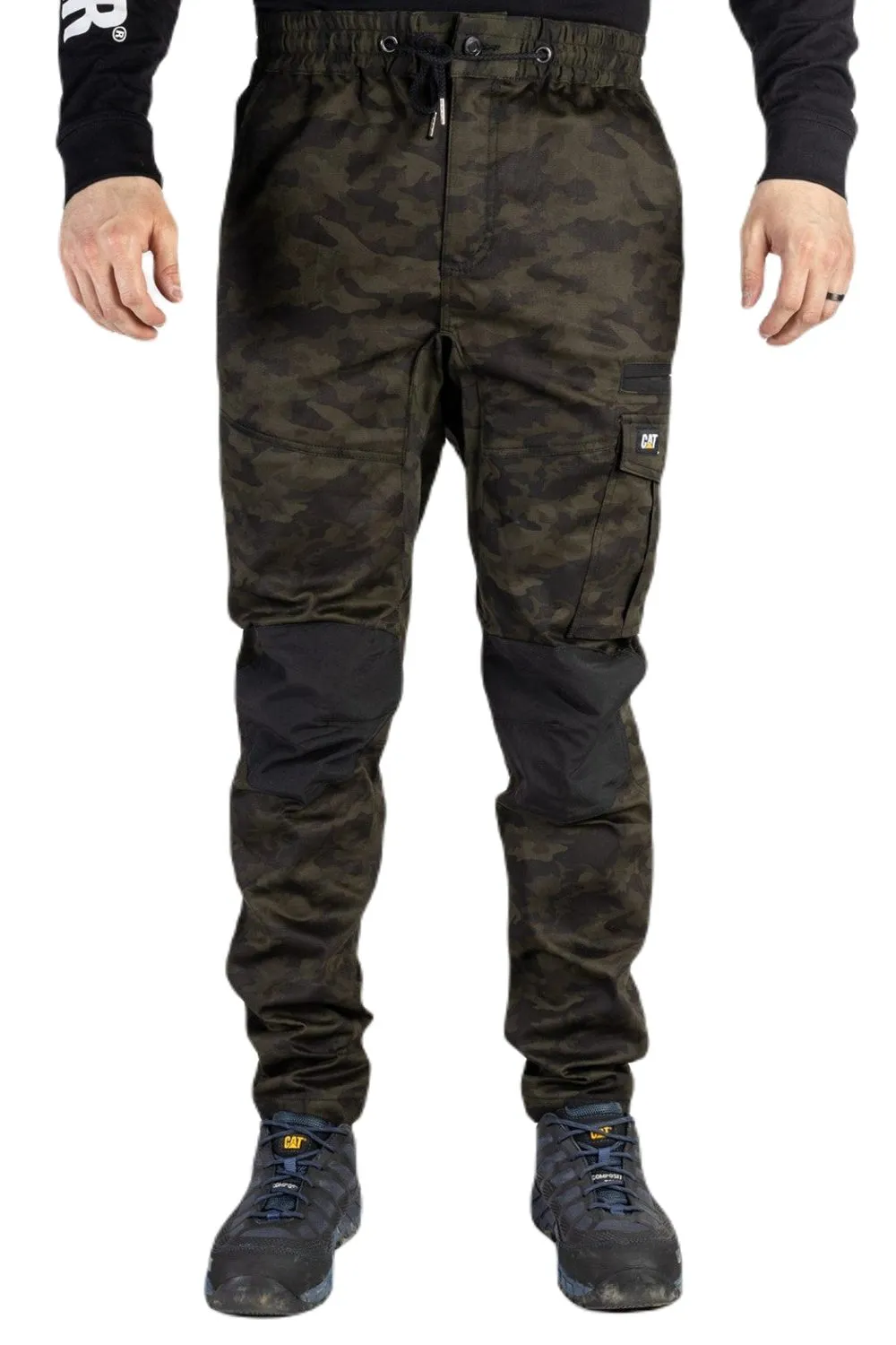 Caterpillar Dynamic Trousers Durable Work Trousers