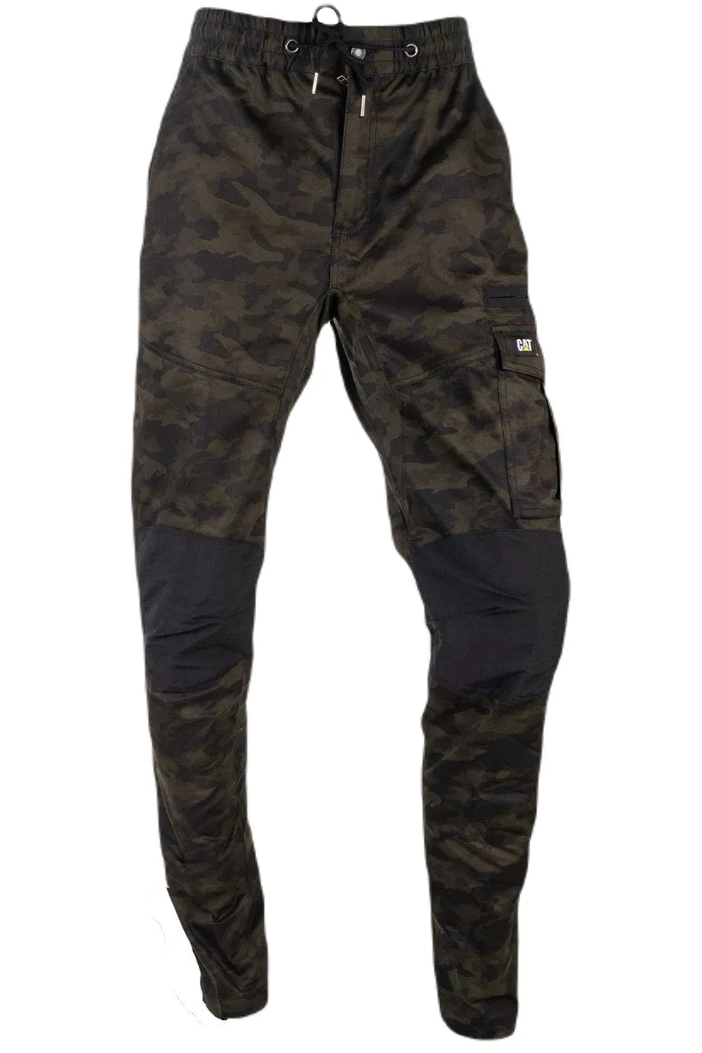 Caterpillar Dynamic Trousers Durable Work Trousers