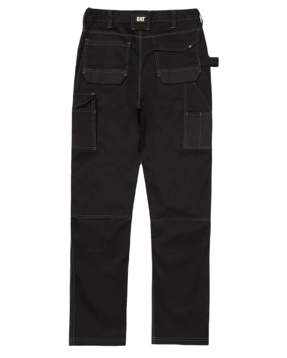 Caterpillar Essential Knee Pocket Stretch Holster Trousers Caterpillar Work Shirts