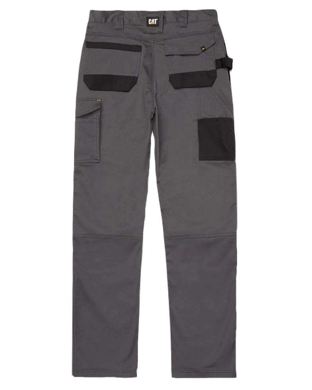 Caterpillar Essential Knee Pocket Stretch Holster Trousers Caterpillar Work Shirts