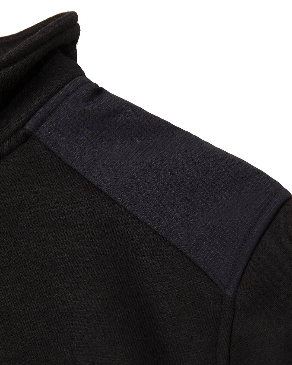Caterpillar Essential Quarter Zip Sweatshirt Warm Sweatshirts for Men
