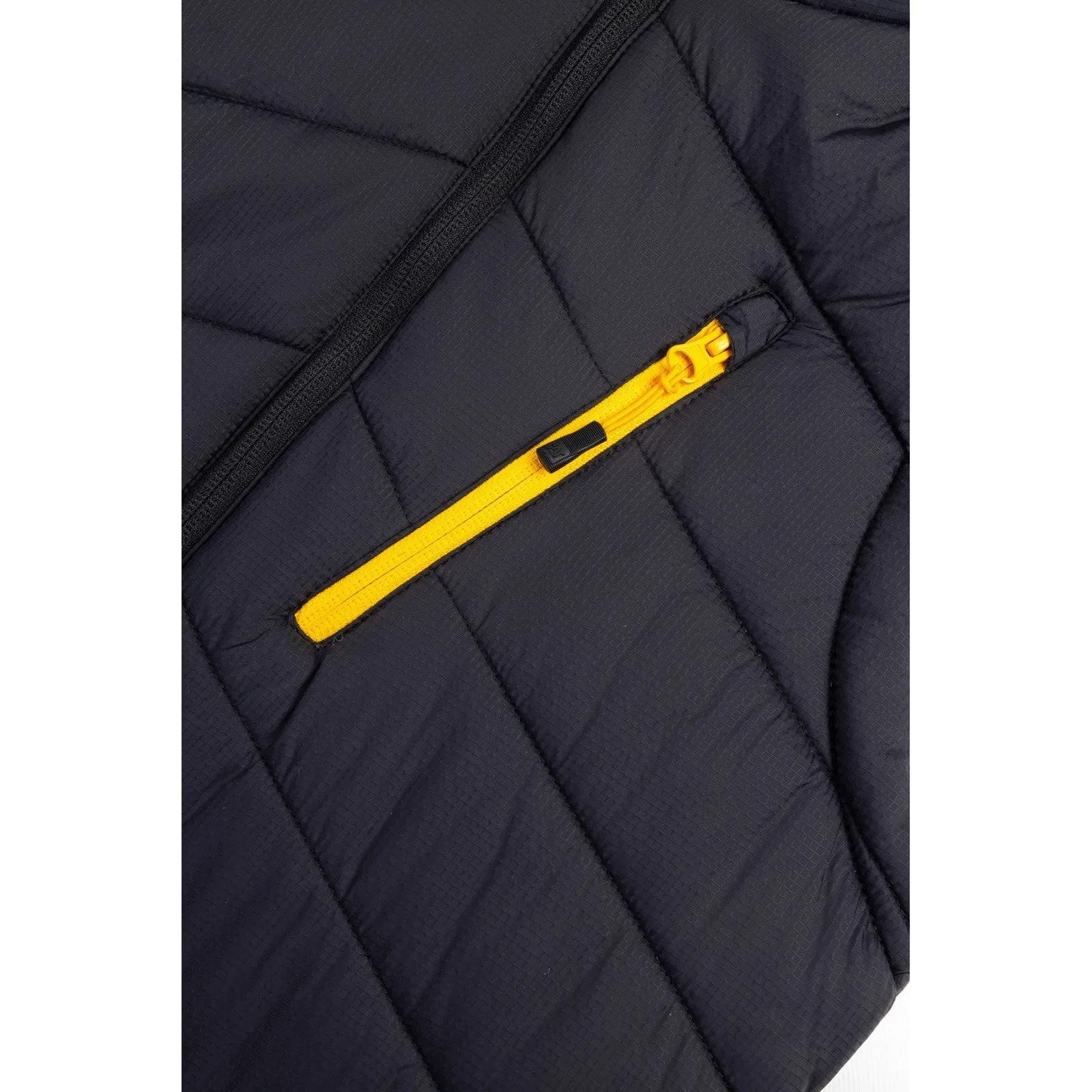 Caterpillar Essentials Body Warmer Long Sleeve Cotton Shirts