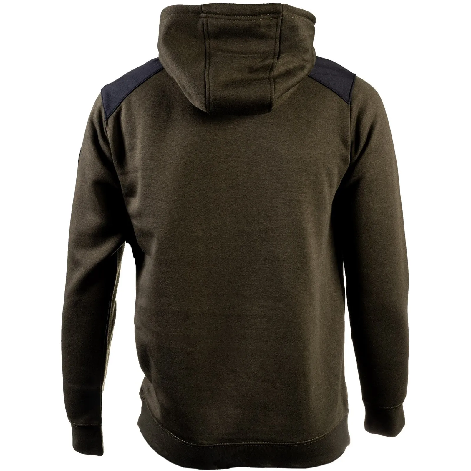 Caterpillar Essentials Hooded Sweatshirt Hooded Sweatshirts Men