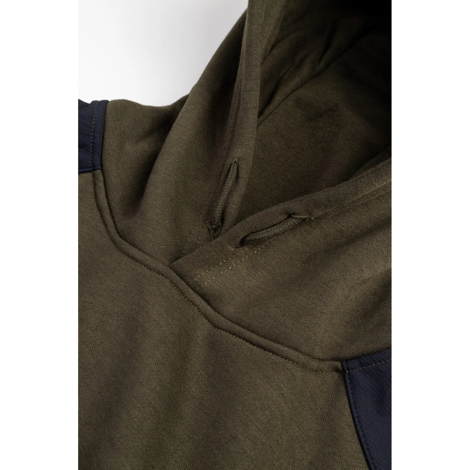 Caterpillar Essentials Hooded Sweatshirt Warm Sweatshirts for Men