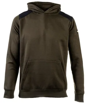 Caterpillar Essentials Hooded Sweatshirt Cotton Crew Sweatshirts