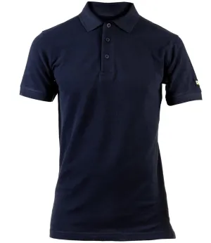 Caterpillar Essentials Polo Shirt Breathable Work Shirts