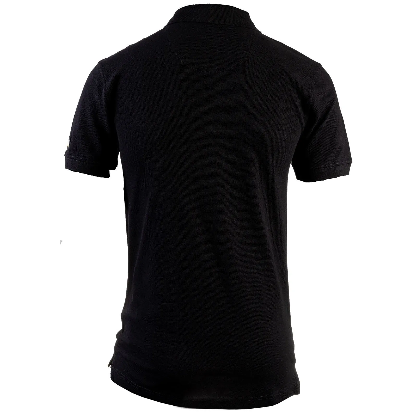Caterpillar Essentials Polo Shirt Workwear Button Shirts